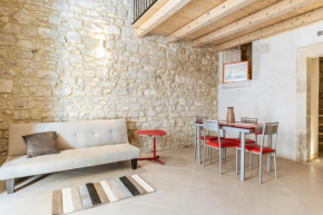I Bassi Di Casa Moncada Apartments